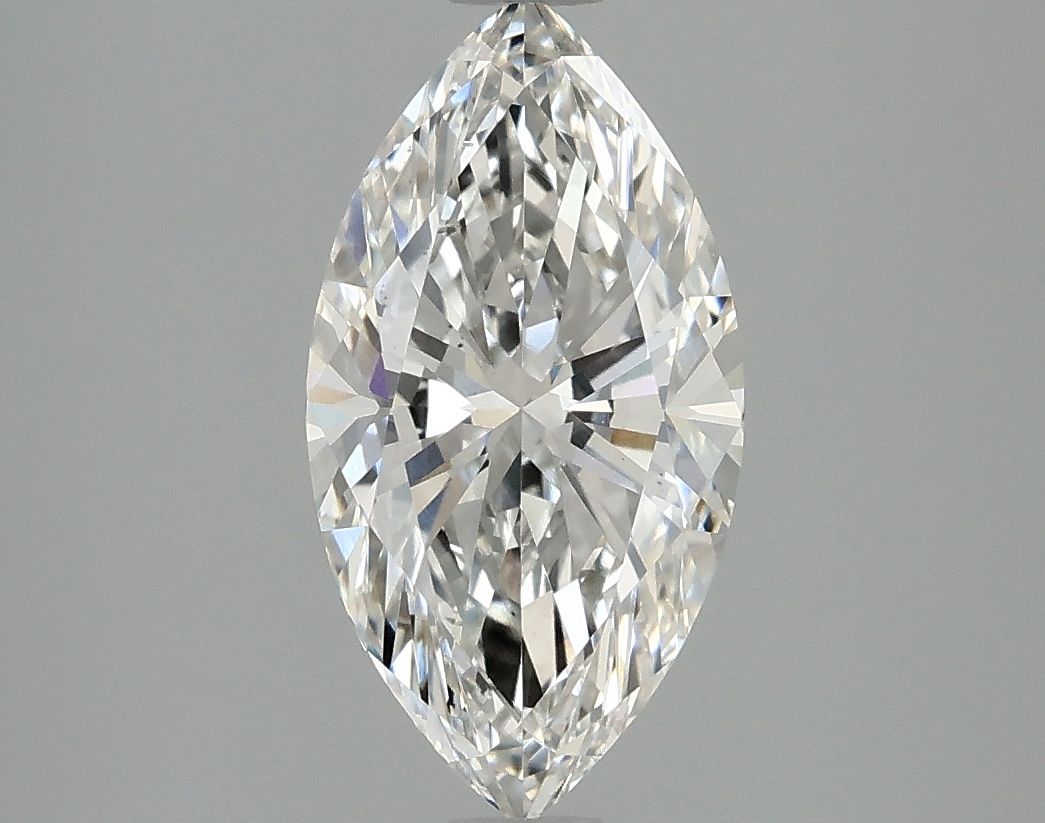 2 Carat F-VS2 Marquise Lab Diamond