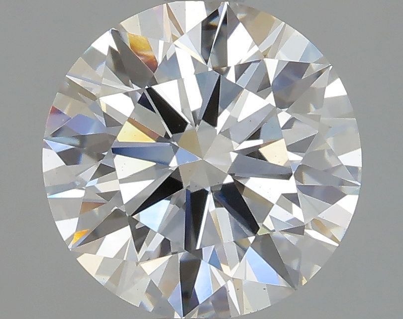 0.99 Carat G-VS1 Pear Lab Diamond