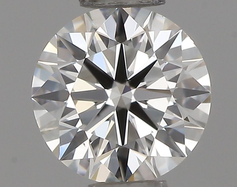 0.41 Carat F VS2 Round Diamond