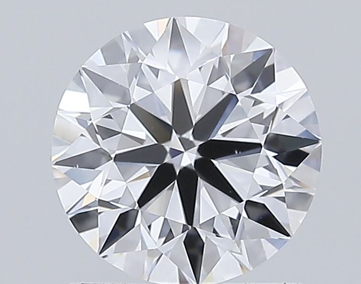 Diamant rond E VS1 de 1,14 carat