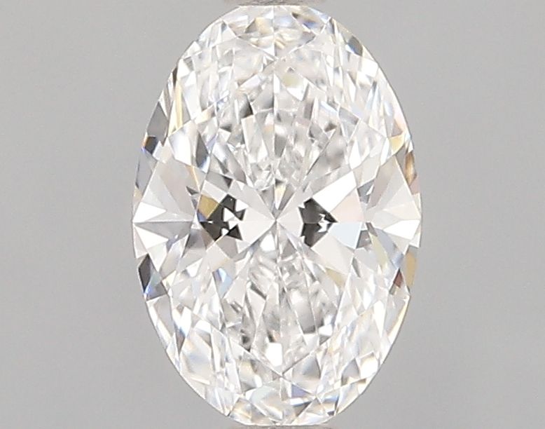 OVAL 0.52ct E VVS2 - VG VG