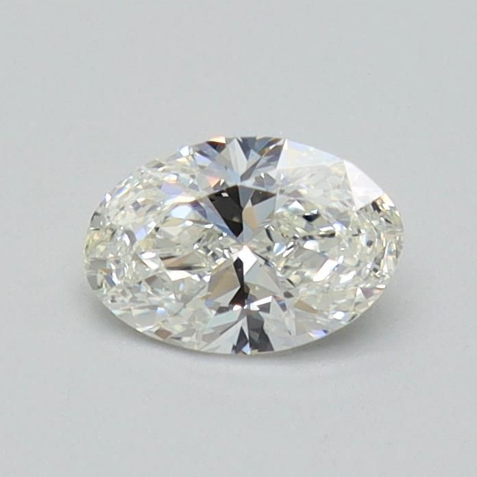 OVAL 0.52ct G VVS2 - EX VG