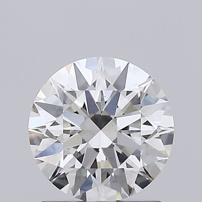 Diamant rond H VS1 de 1,07 carat