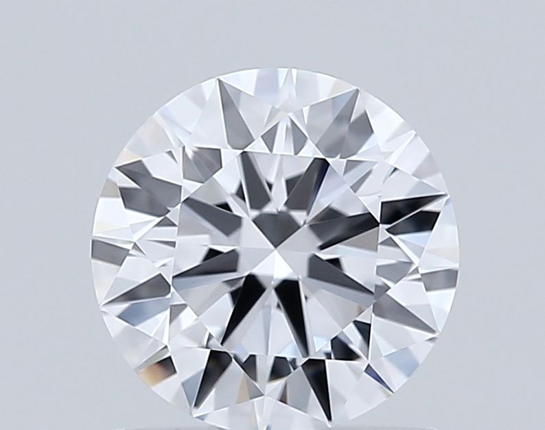 1.02 Carat H-VVS2 Round Lab Diamond