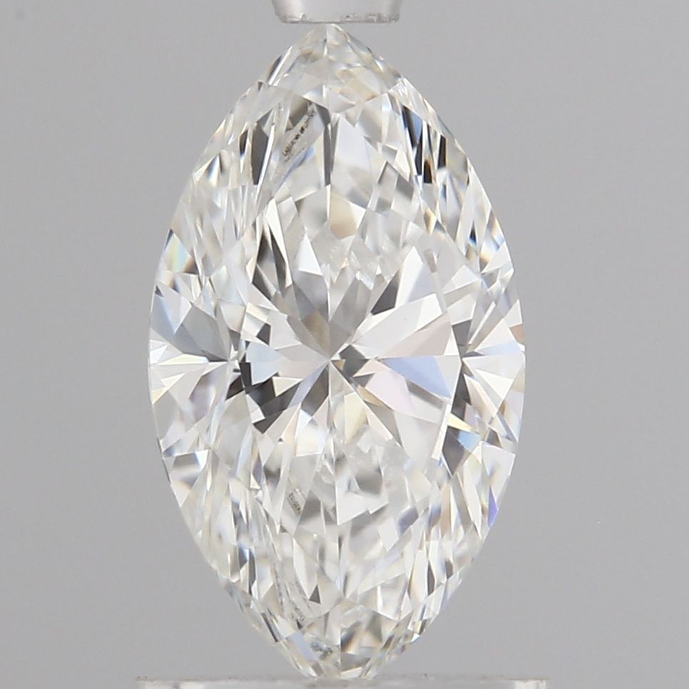 1 Carat D-VS1 Marquise Lab Diamond