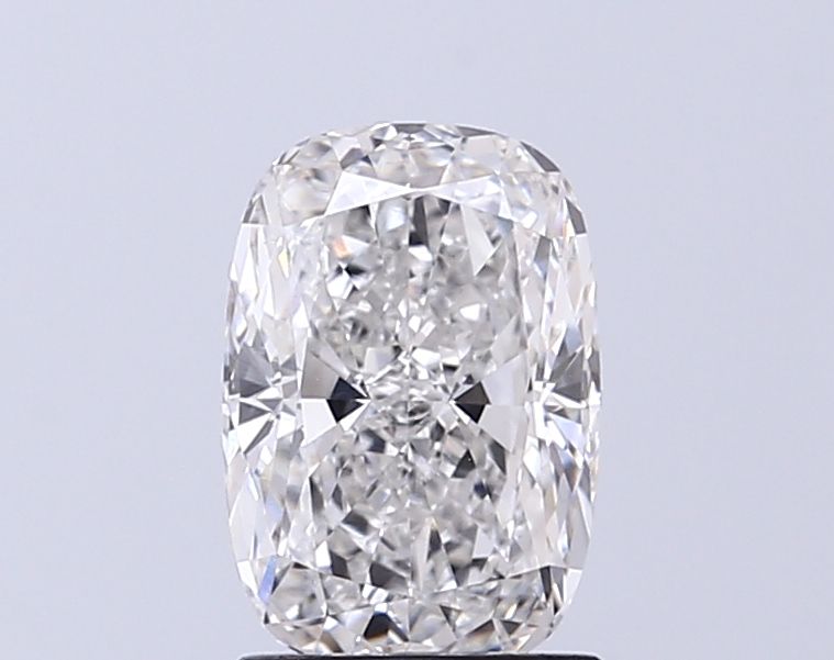 1.91 Carat E-VS1 Cushion Lab Diamond