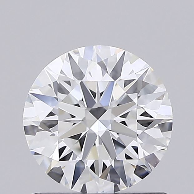0.82 Carat E-VVS2 Round Lab Diamond