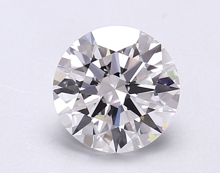 1.51 Carat E-VS1 Round Lab Diamond