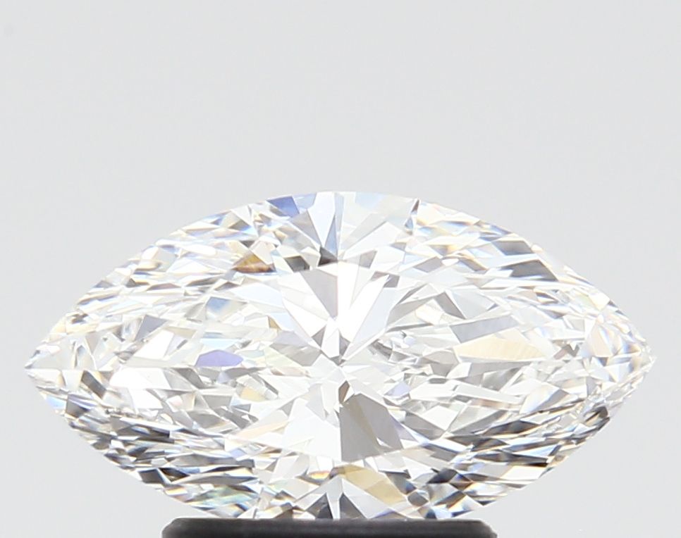 Diamant de laboratoire marquise E-VS2 de 1,52 carat