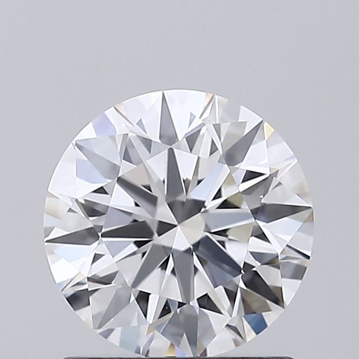 1.00 Carat D-VS1 Round Lab Diamond