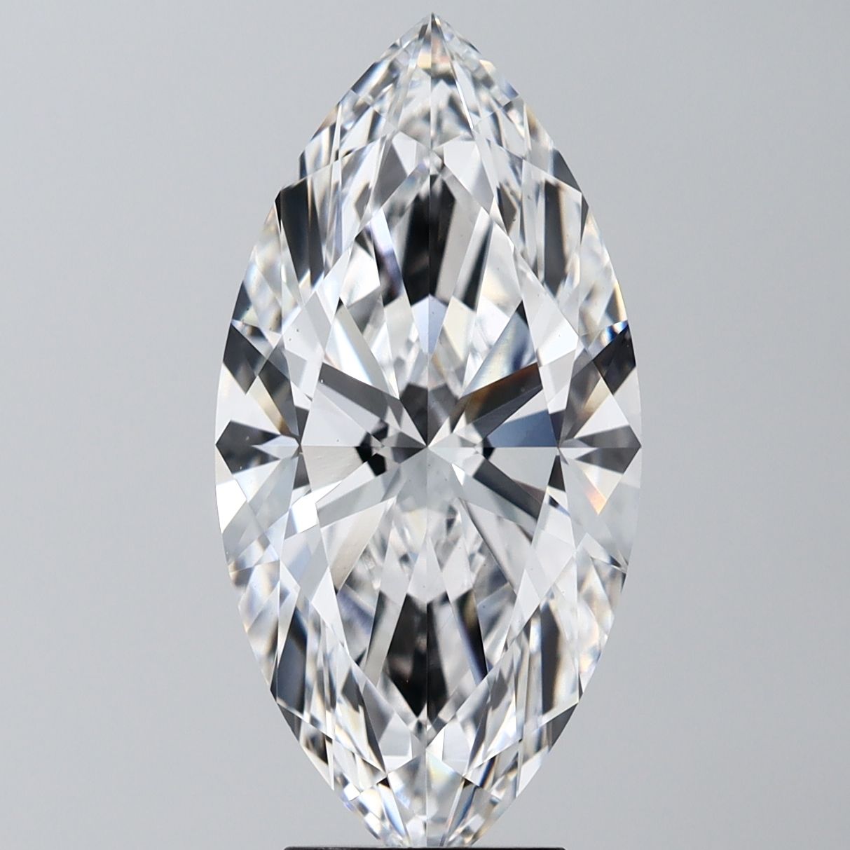 5.00 Carat D-VS1 Marquise Lab Diamond