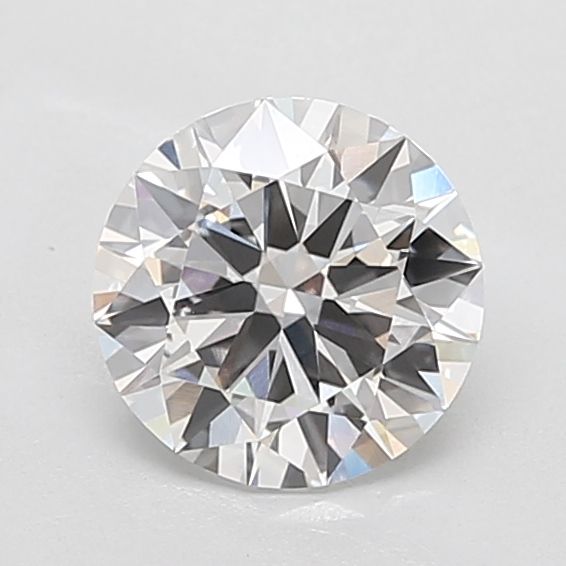 1.90 Carat E-VVS2 Round Lab Diamond