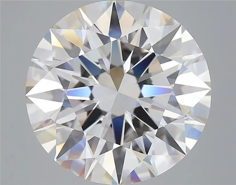 9.01ct Round Natural Diamond (Colour G, Clarity VVS1, Cut EX, GIA Certified)