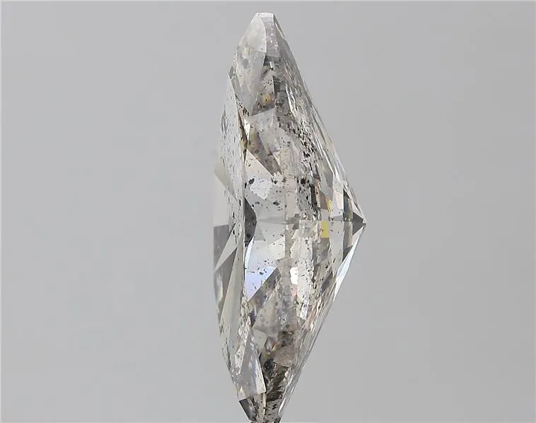 9.52ct Marquise Natural Diamond (Colour J, Clarity I1, Cut VG, IGI Certified)