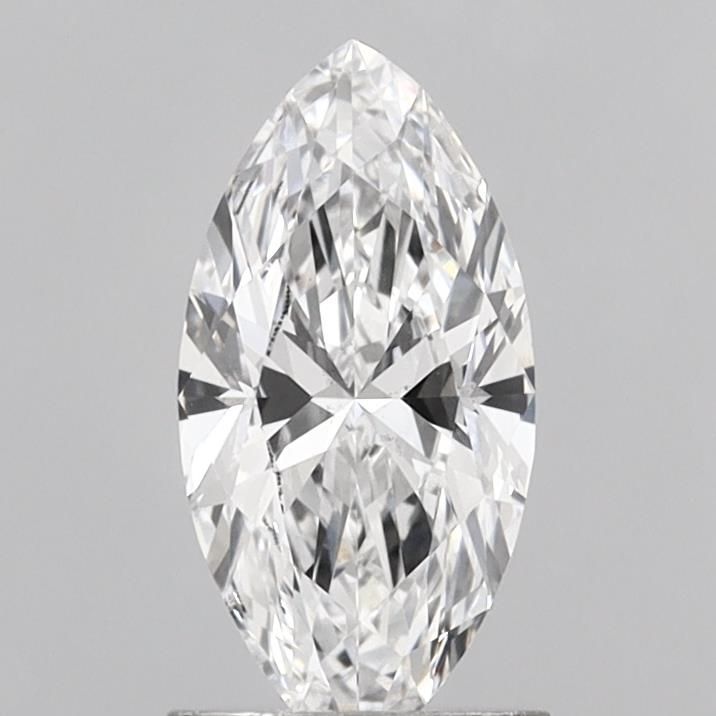 1.22 Carat D-VS2 Marquise Lab Diamond