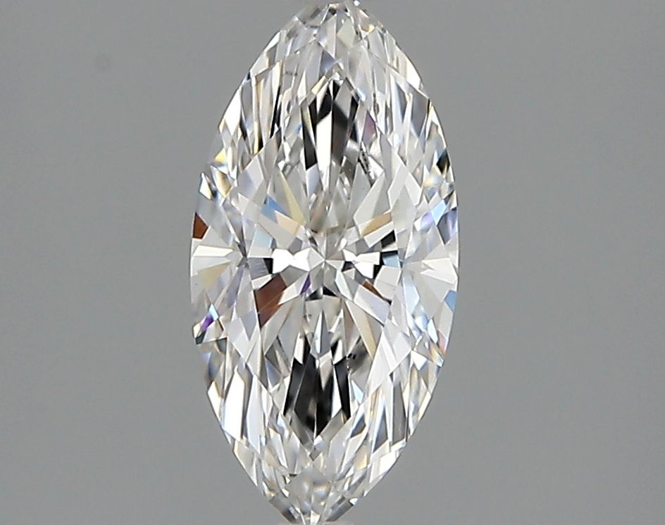1.17 Carat E-VVS2 Marquise Lab Diamond