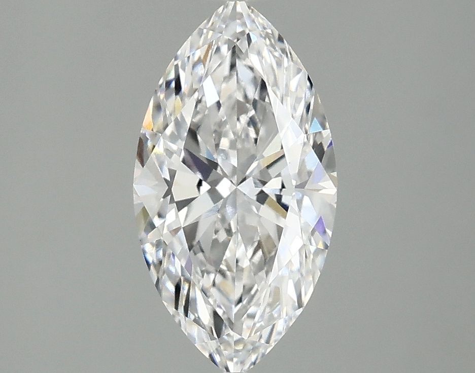 1.50 Carat D-VS1 Marquise Lab Diamond