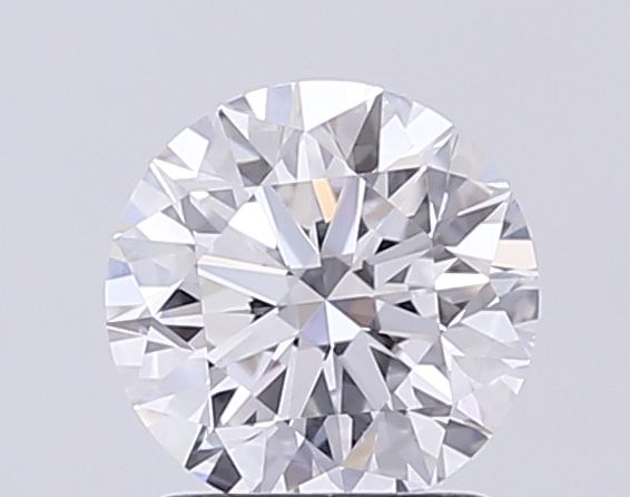 1.50 Carat E-VS2 Round Lab Diamond