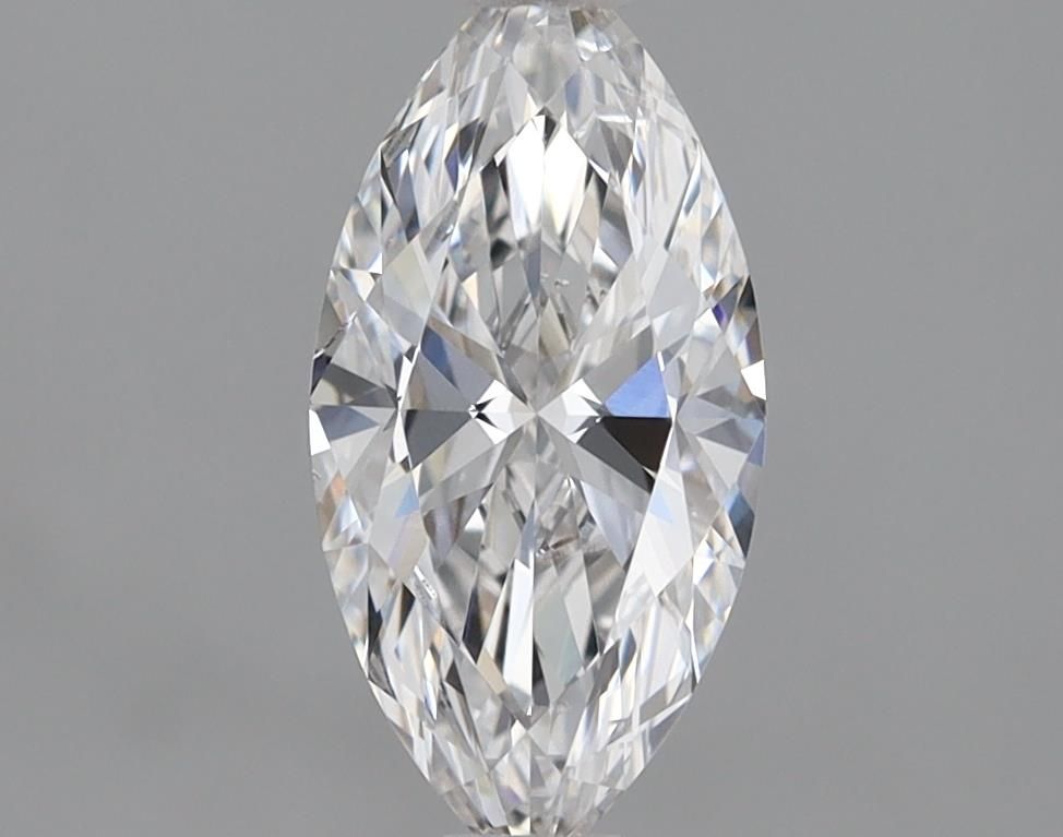 Diamant de laboratoire marquise E-VS2 de 1,01 carat