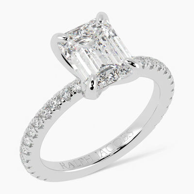 Start with a Ring Design