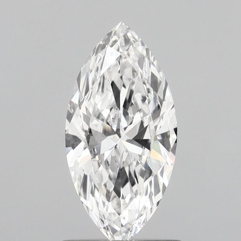 0.94 Carat E-VS1 Marquise Lab Diamond