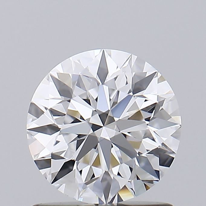 1.00 Carat D VVS1 Round Lab Diamond