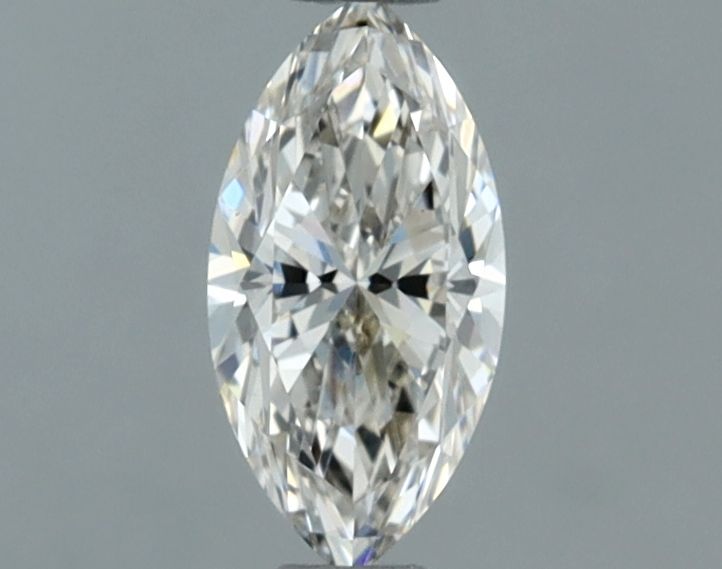 0.50 Carat K-VS1 Marquise Cut Diamond