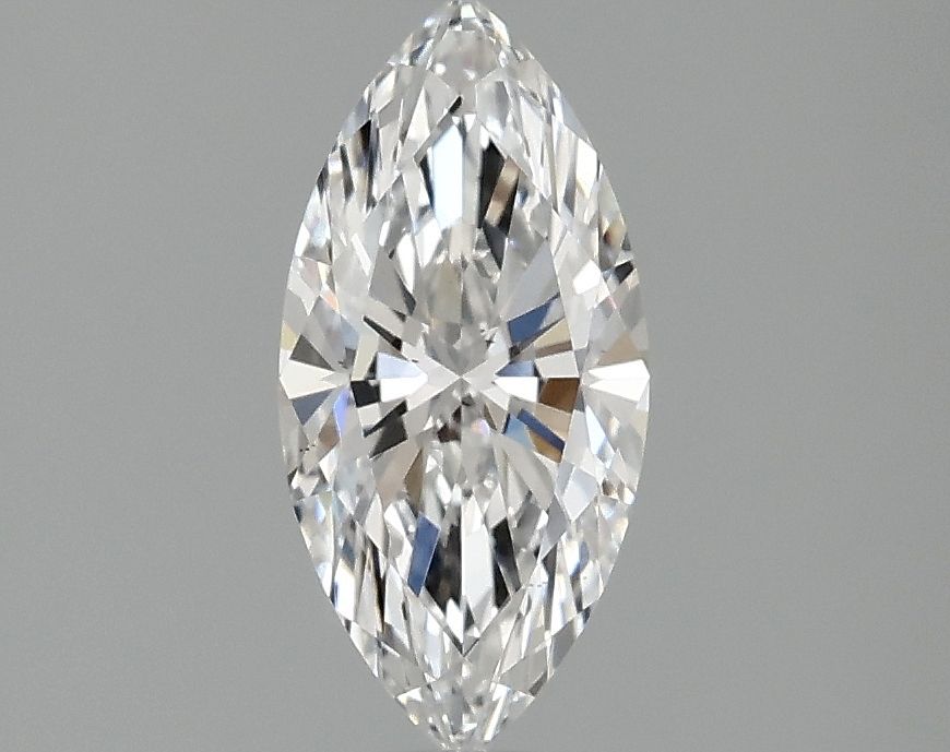 0.99 Carat D-VS2 Marquise Lab Diamond