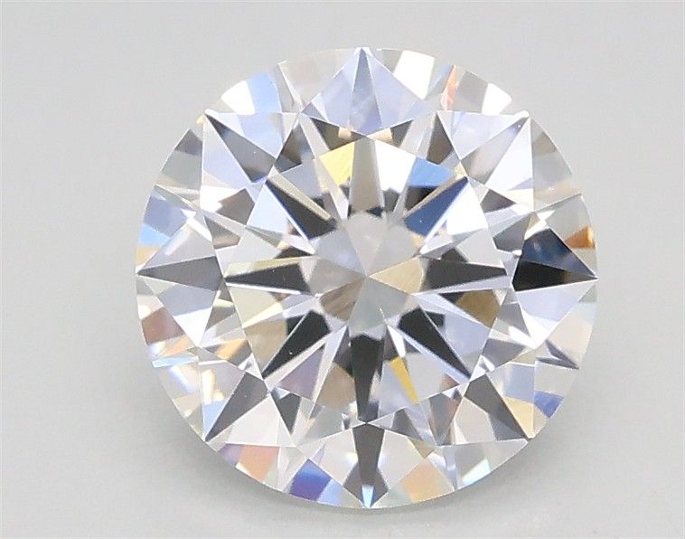1.5 Carat E-VS1 Round Lab Diamond
