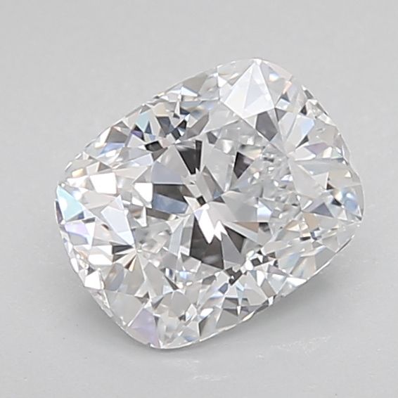 Diamant coussin E VVS2 de 1,20 carat