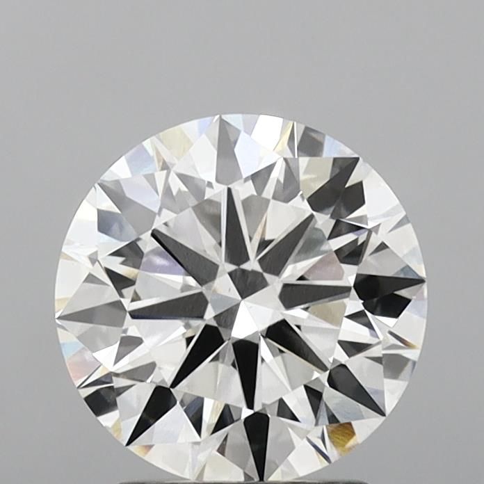 3.01 Carat D-VS1 Round Lab Diamond