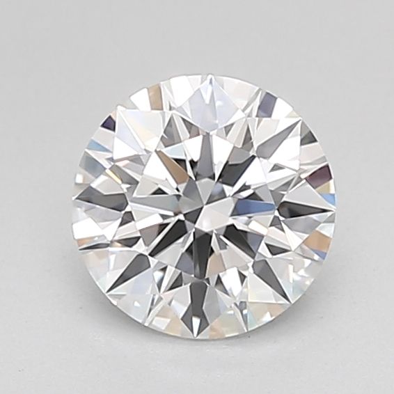 Diamant rond DIF de 1,05 carat