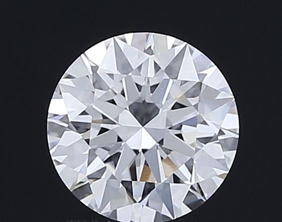 1.20 Carat D VVS2 Round Diamond