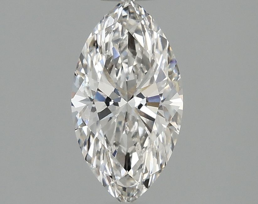 1.02 Carat G-VS1 Marquise Lab Diamond