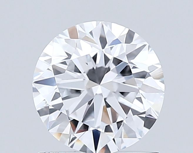 1 Carat E-VS1 Round Lab Diamond