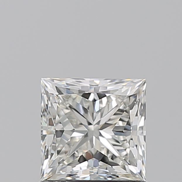 PRINCESS 1.1ct H VVS1 - EX EX