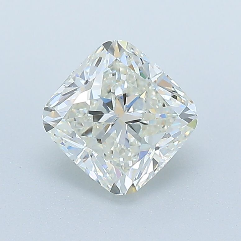 Diamant coussin J VS2 de 1,00 carat