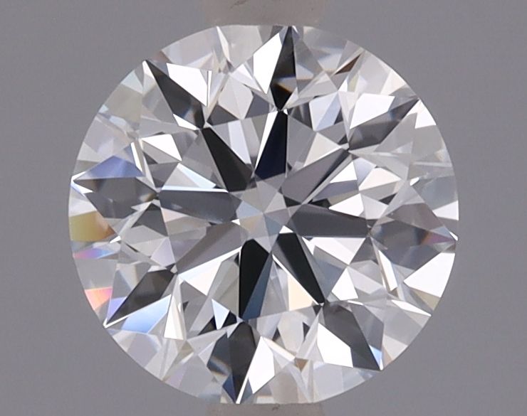 1.5 Carat D-VS1 Round Lab Diamond