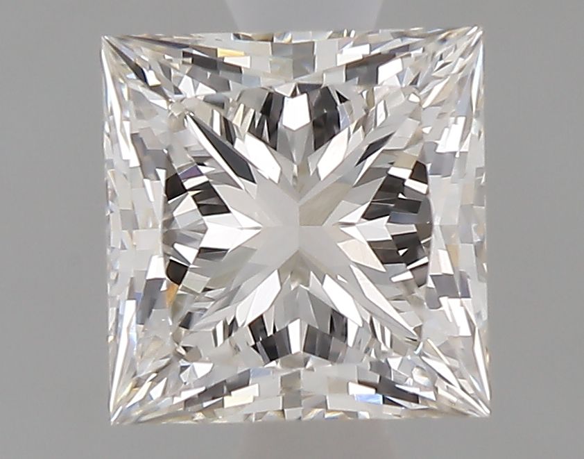 Diamant de laboratoire Princess H-VVS2 de 1,01 carat