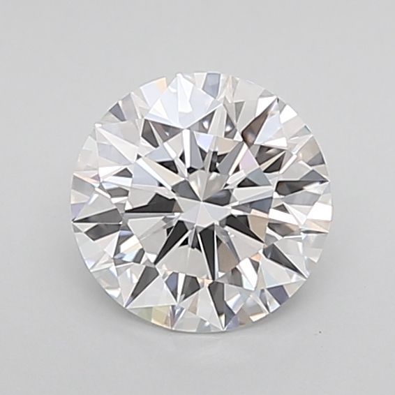 1.10 Carat D VVS2 Round Diamond