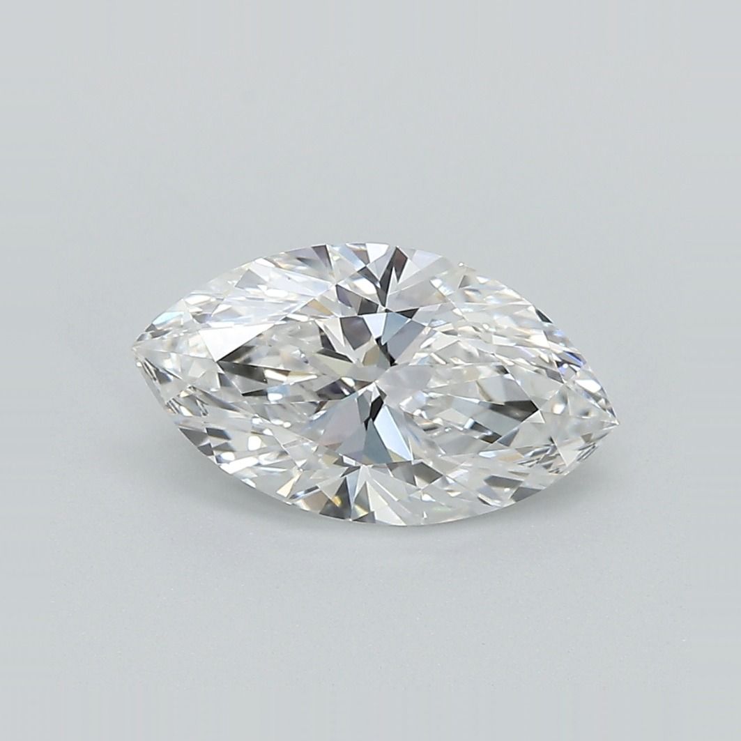 1.73 Carat E-VS1 Marquise Lab Diamond