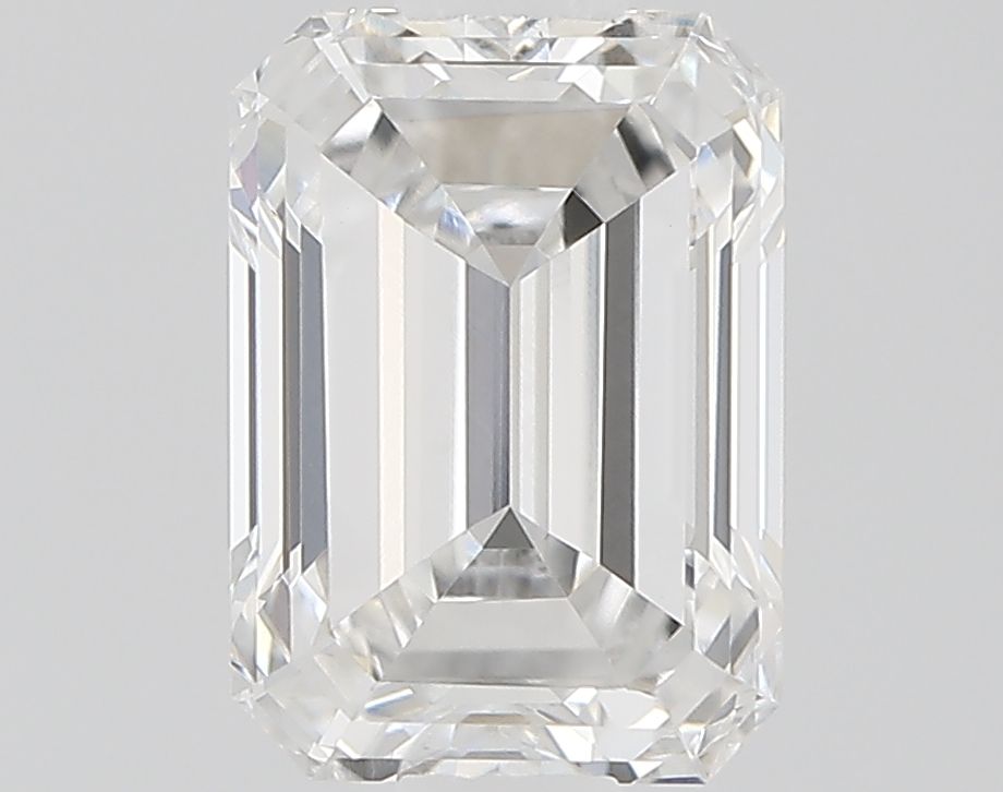 0.94 Carat E-VS1 Emerald Lab Diamond