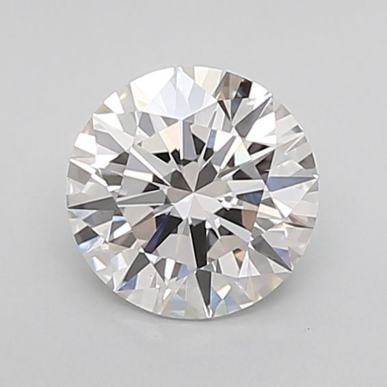 1.08 Carat G VVS2 Round Diamond