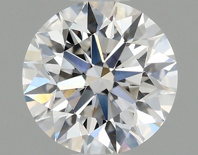 0.98 Carat E-VS2 Round Lab Diamond