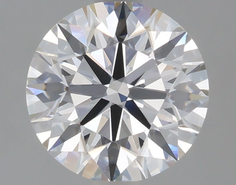 1.87 Carat F-VVS2 Round Lab Diamond