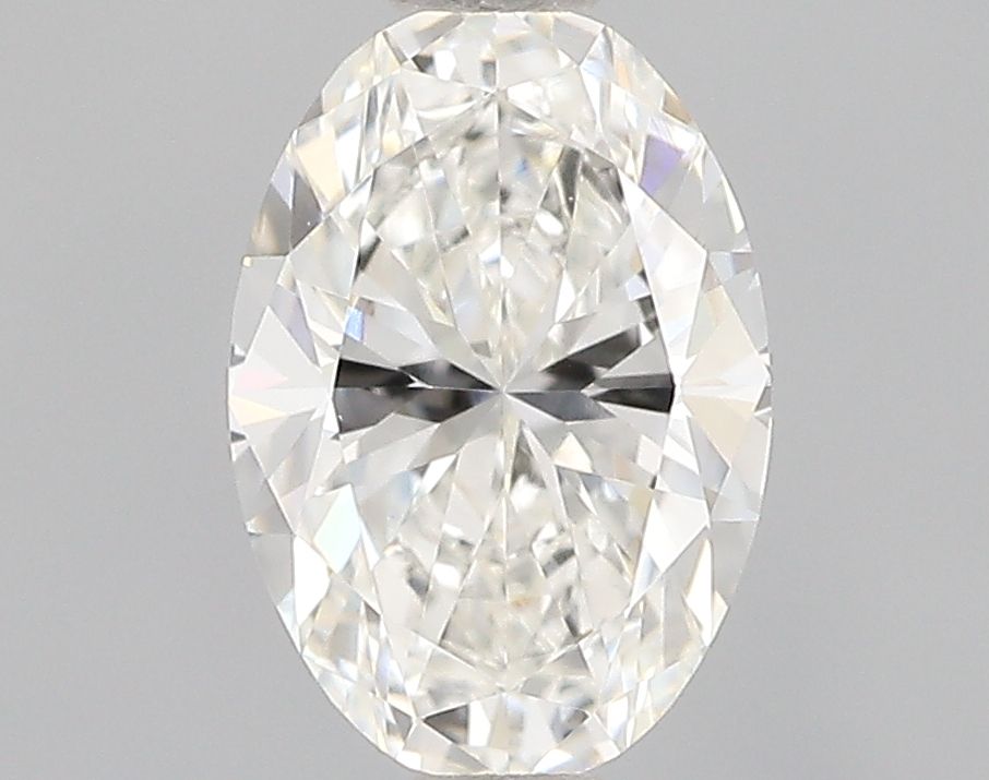 OVAL 0.5ct G VVS1 - VG VG