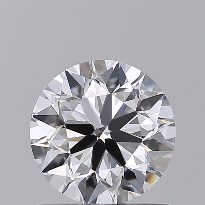 1 Carat D-VS1 Round Lab Diamond