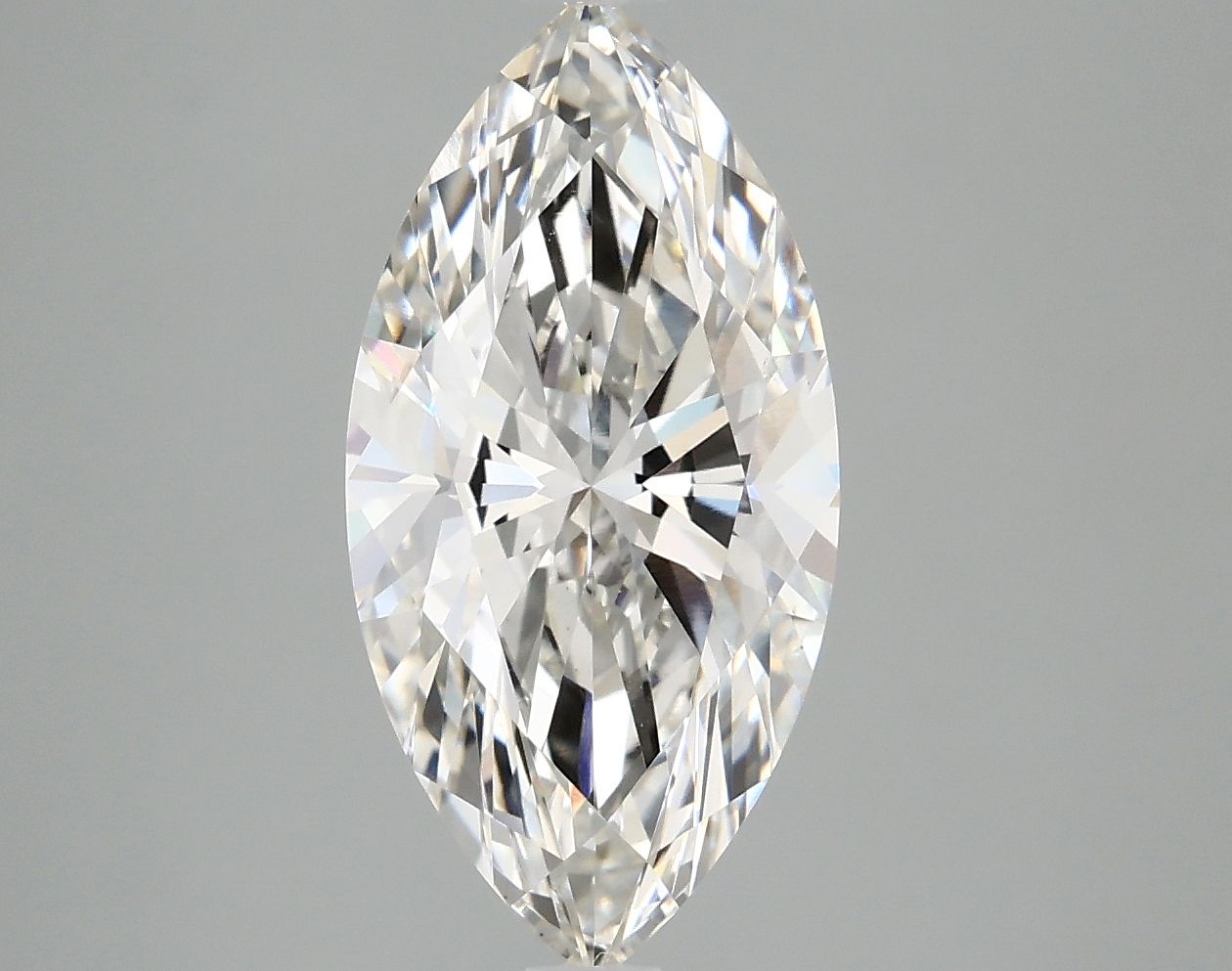 3.12 Carat G-VS1 Marquise Lab Diamond