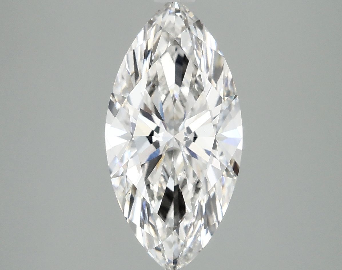 2.50 Carat G-VS1 Marquise Lab Diamond