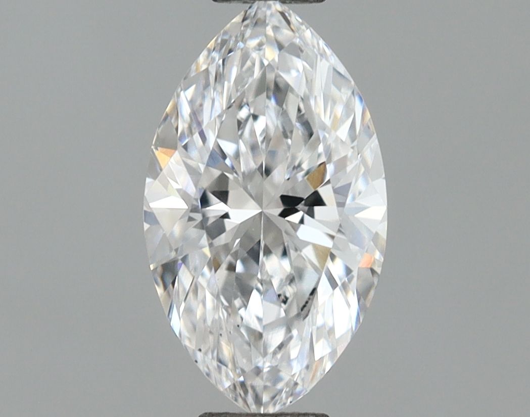 0.71 Carat D-VS1 Marquise Lab Diamond